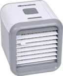 Sonnenkönig Tischventilator Fresh Cube | Weiß 2