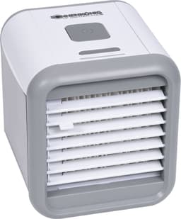 Sonnenkönig Tischventilator Fresh Cube | Weiß