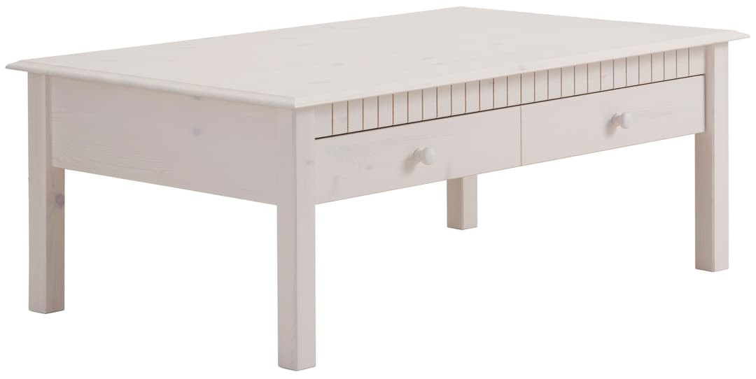OTTO home Couchtisch Lisa | Weiß