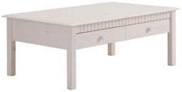 OTTO home Couchtisch Lisa | Weiß