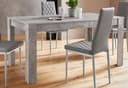 OTTO home Esstisch Meigh | Grau