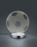 Reality Leuchten LED Tischleuchte Ball | Mehrfarbig 2
