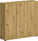 Home affaire Schuhschrank MISTER | Holztöne