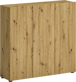 Home affaire Schuhschrank MISTER | Holztöne