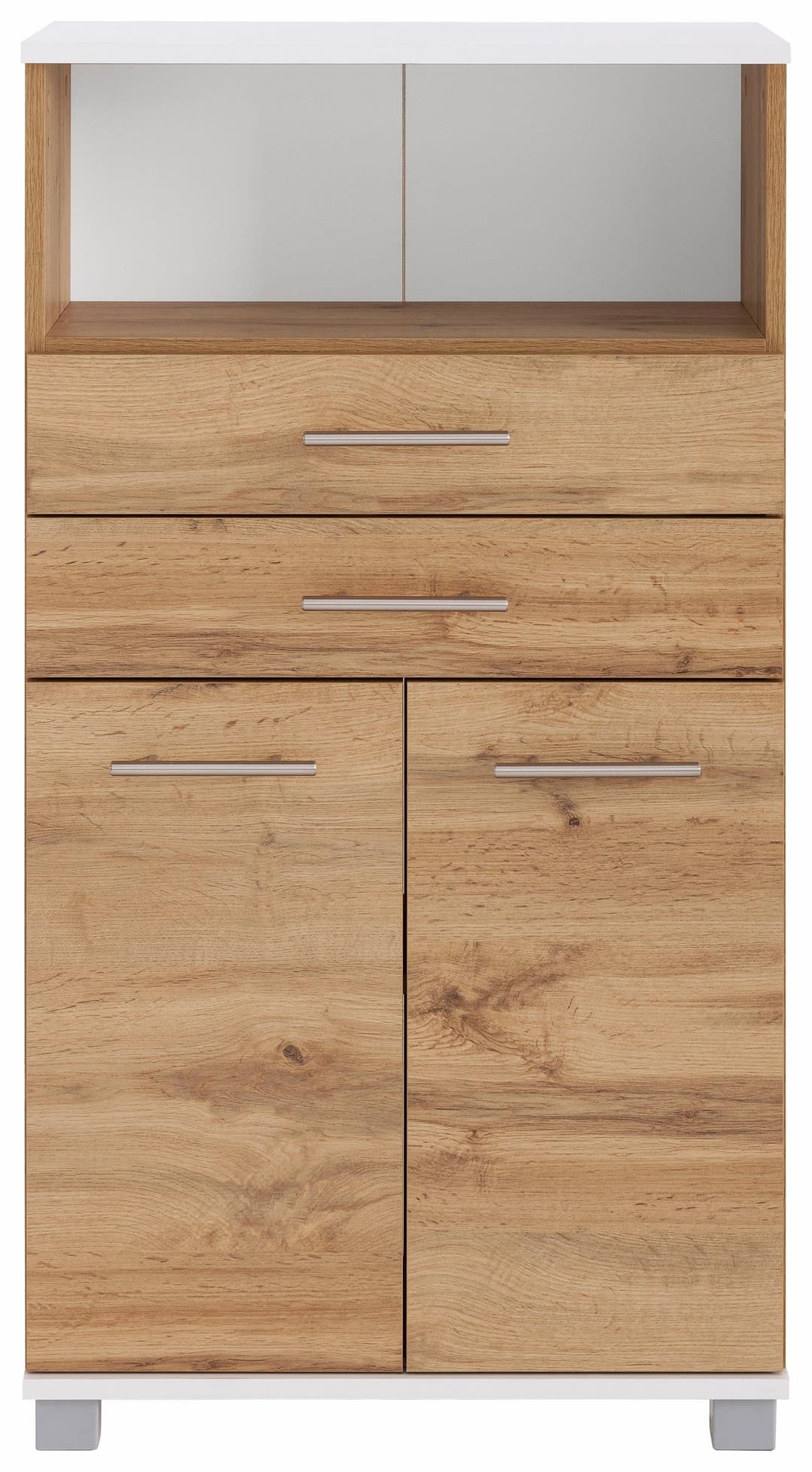 welltime Midischrank Emmi | Holztöne