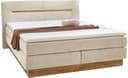 Jockenhöfer Gruppe Boxspringbett Nika 180x200cm | Beige