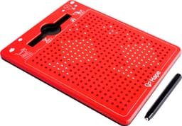 Hape Magnettafel | Rot
