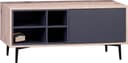 SIT Lowboard Kommode MAILBOX | Holztöne