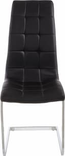 OTTO home Freischwinger Lola | Schwarz 3