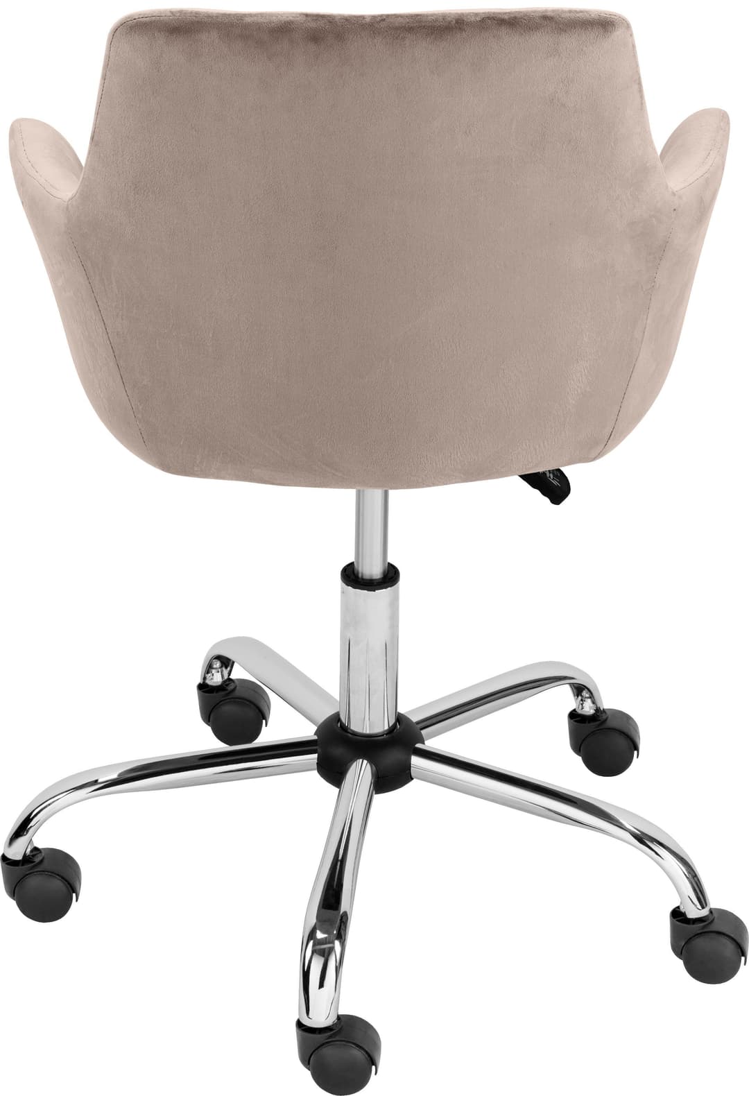 OTTO home Bürostuhl Perry1 | Braun