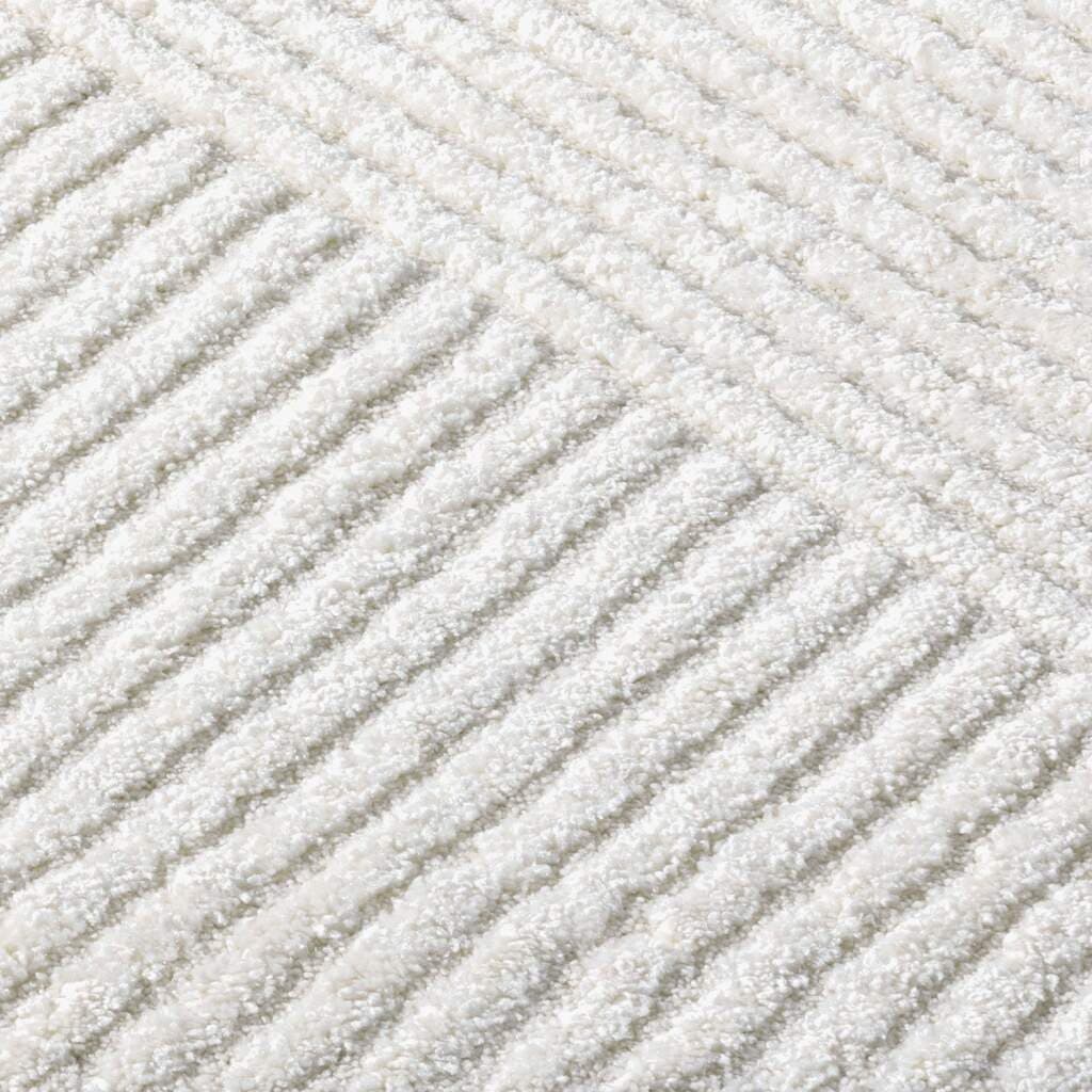 Carpet City Teppich LOUNGE 0632 | Beige