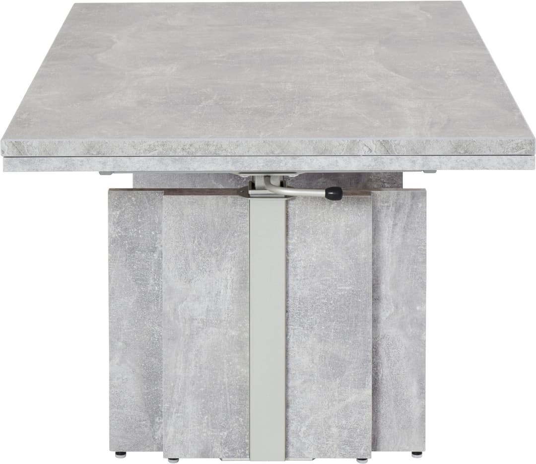 HELA Couchtisch Henner | Grau