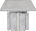 HELA Couchtisch Henner | Grau 4