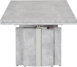 HELA Couchtisch Henner | Grau