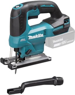 Makita Akku-Pendelhubstichsäge DJV184Z | Mehrfarbig