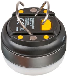 Brennenstuhl LED Gartenleuchte OLI 200 | Mehrfarbig