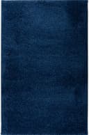 Bruno Banani Shaggy Soft Hochflor-Teppich | Blau 4