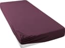 OTTO home Spannbettlaken SOUCY | Rot