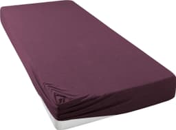 OTTO home Spannbettlaken SOUCY | Rot