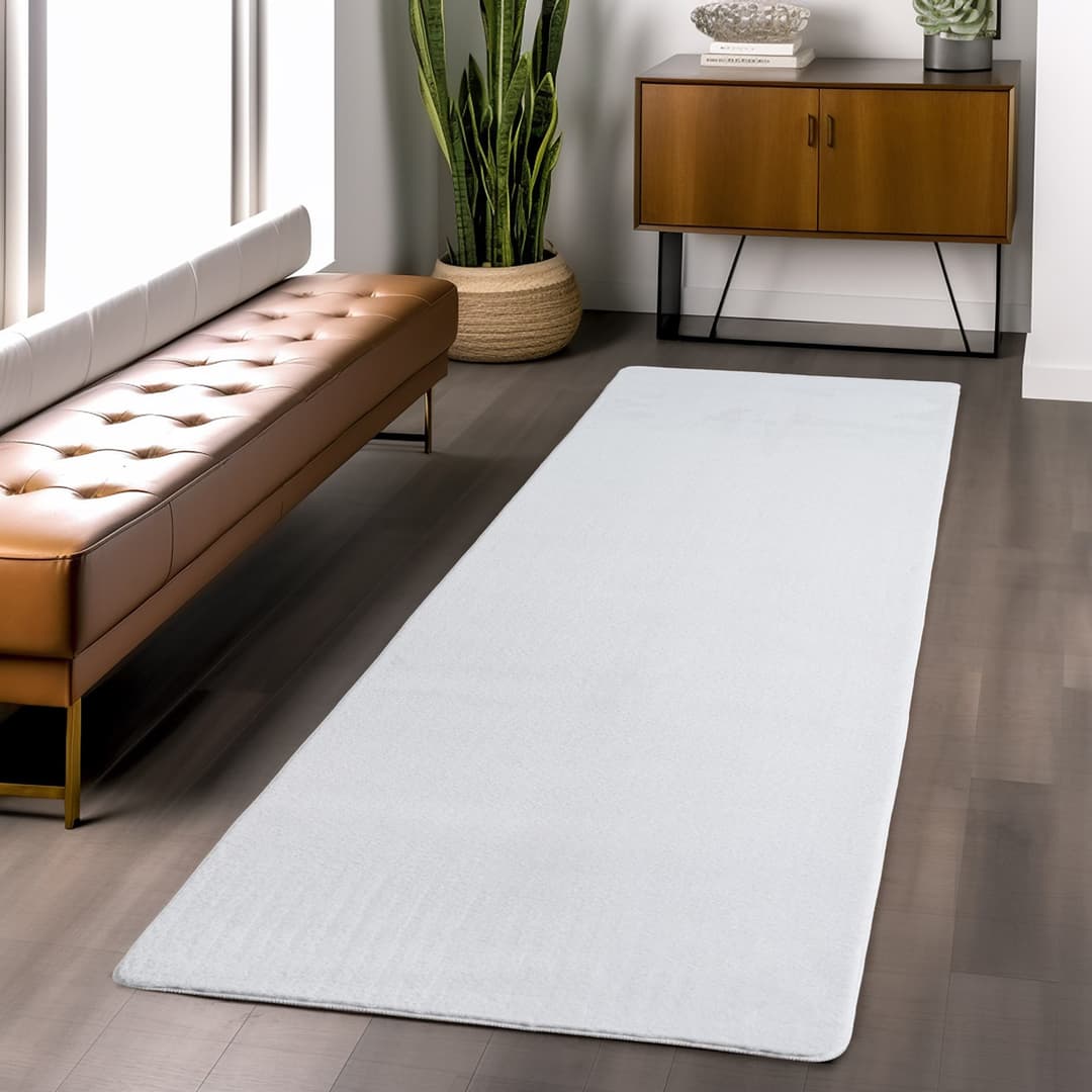 Ayyildiz Teppiche Teppich JOY 1400 | Weiß