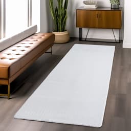 Ayyildiz Teppiche Teppich JOY 1400 | Weiß