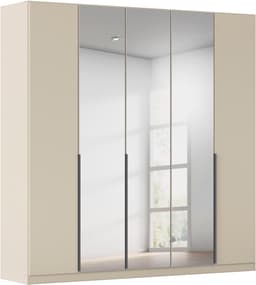 OTTO home AGORDO Drehtürenschrank | Beige