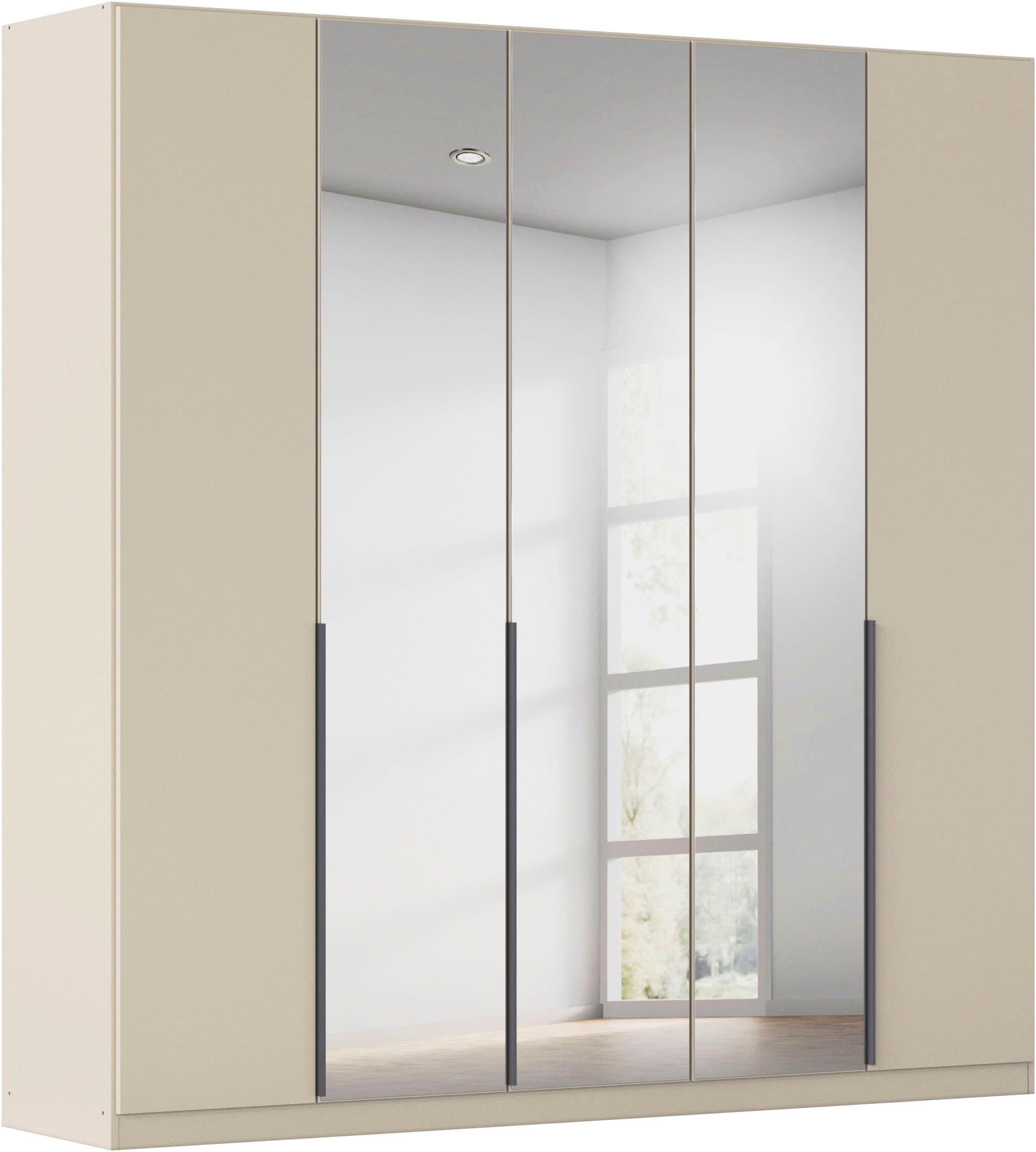 OTTO home AGORDO Drehtürenschrank | Beige