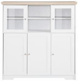 OTTO home Highboard Nanna | Holztöne