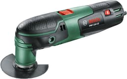 Bosch Home & Garden Elektro-Multifunktionswerkzeug PMF 220 CE | Grün