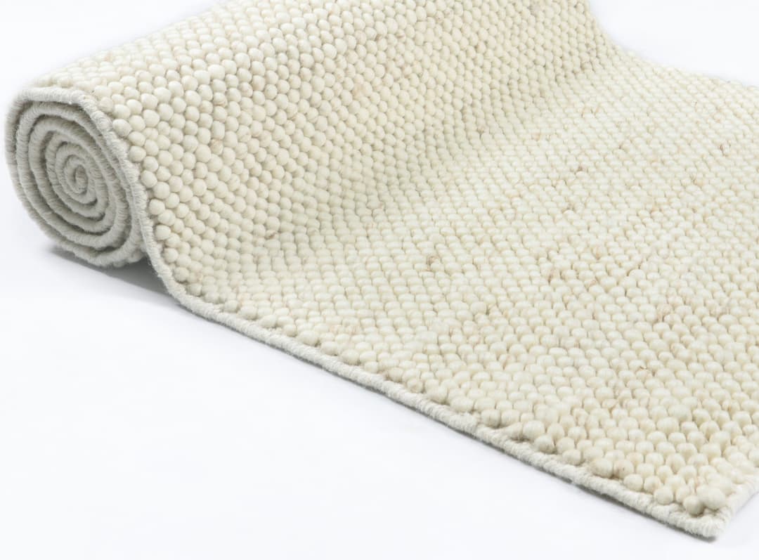 OTTO home Läufer Wolly | Beige