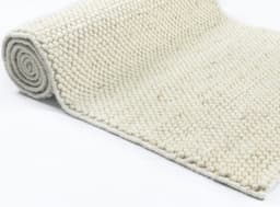 OTTO home Läufer Wolly | Beige