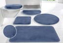 OTTO home Badematte Rabbit | Blau