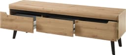 Home affaire Lowboard Torge | Holztöne