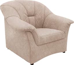 DOMO collection Sessel Papenburg | Beige