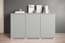OTTO home Sideboard Kenia | Grau
