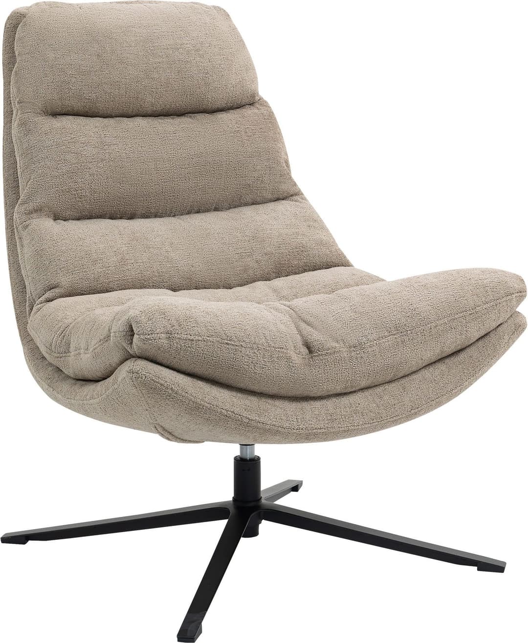 Duo Collection Relaxsessel Porto | Beige