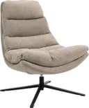 Duo Collection Relaxsessel Porto | Beige 5
