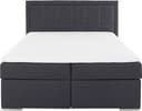 COLLECTION AB Boxbett "Athena" | Grau 5
