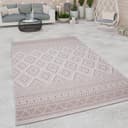 Paco Home Teppich Vermont 184 | Beige 3