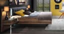 FORTE Bettanlage Bellevue | Braun 2