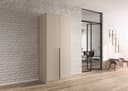 OTTO home Drehtürenschrank AGORDO | Beige 2