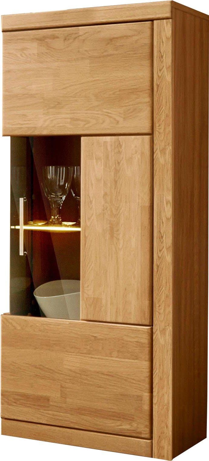 OTTO home Vitrine RIBE75 | Holztöne