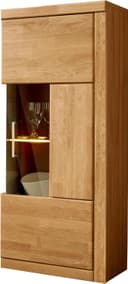 OTTO home Vitrine RIBE75 | Holztöne