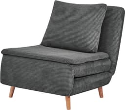 OTTO home Sessel AINSLEY | Grau