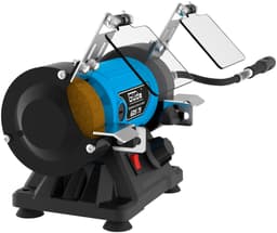 Güde Doppelschleifer GDS 75 | Blau