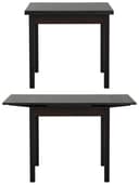 Home affaire Esstisch Maike | Braun 2