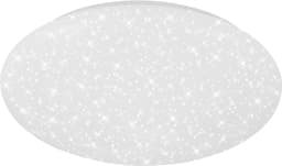 Briloner Leuchten LED Deckenleuchte GIT 3958416 | Weiß