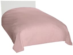 Tagesdecke Melli | Rosa