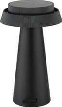 OTTO home LED Solarleuchte Tirria | Schwarz 5