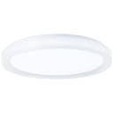 Brilliant LED Deckenleuchte Floco | Weiß 3